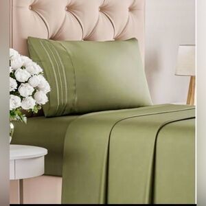Sheet Set Twin XL 3pc